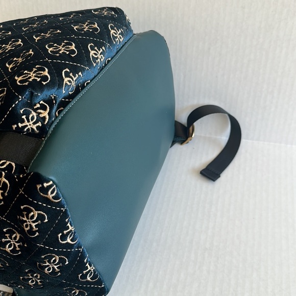 NEW GUESS MEN/WOMENS BACKPACK main image 3